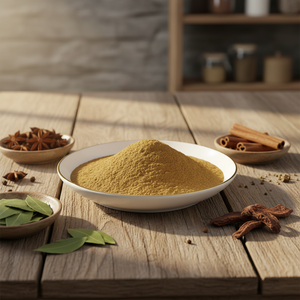 Оптовая продажа высококачественного экстракта циномория (Cynomorium Songaricum) в порошке для повышения потенции у мужчин - Product Image 2