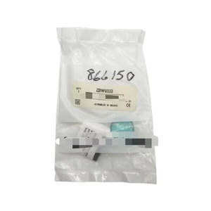 ZBW9333産業オートメーションPLCプログラミングコントローラ - Product Image 1