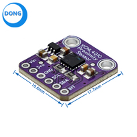 VCNL4010 capteur de lumière de proximité module DC3.3V-5V I2C lumière ambiante module LiDAR pour capteur de proximité optique Arduino
