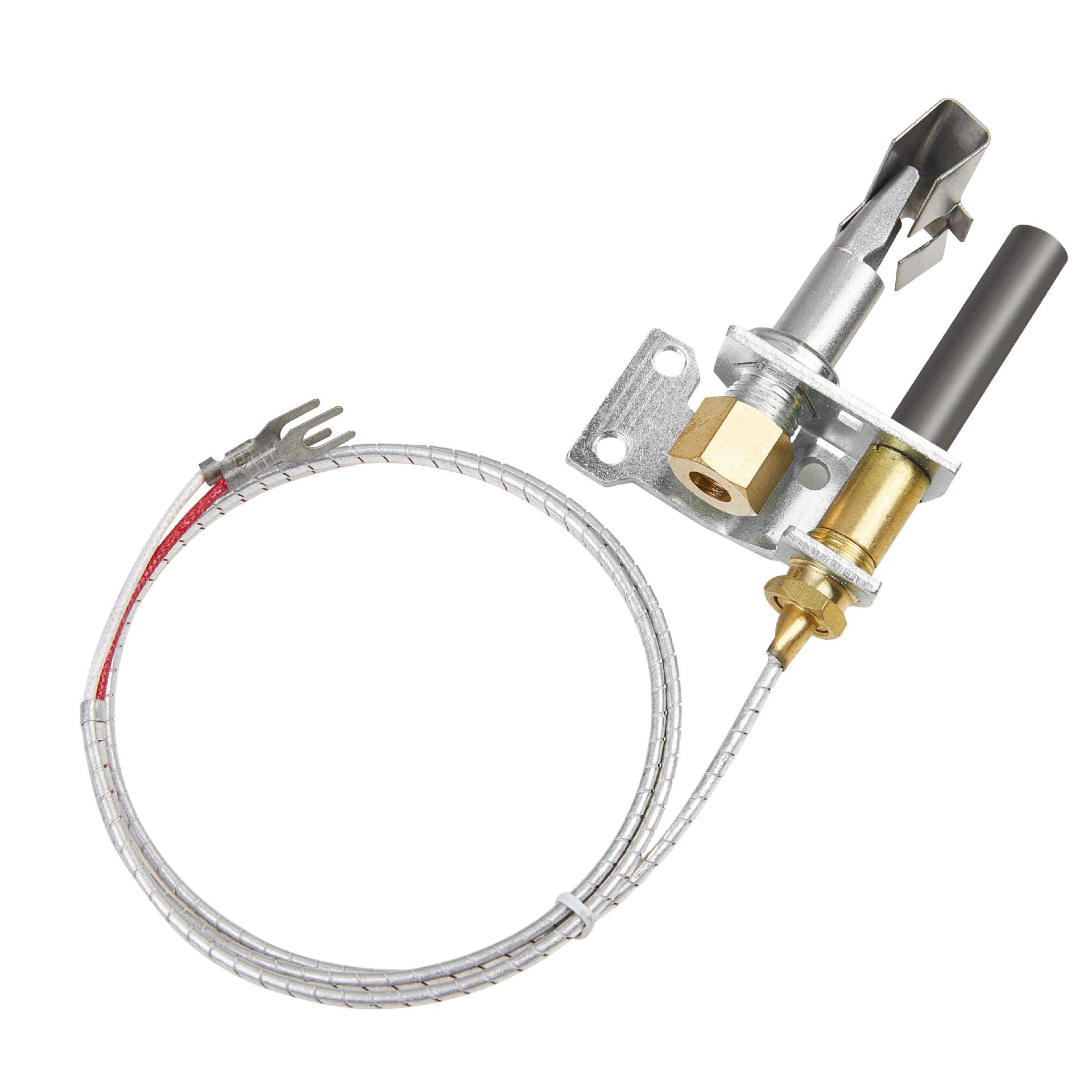 Specialized Gas Heater Component Premium Quality Burner Element Reliable Hot Reactor Segment