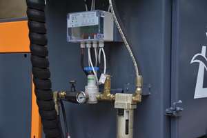 공장 직접 판매 20M 30M 40M 50M 깊이 blasthole 광업 사용 시추공 드릴링 머신 장비 - Product Image 5