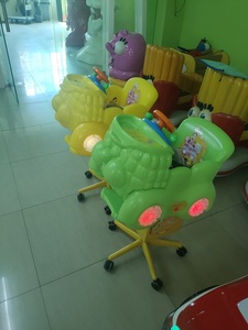 Machine de jeu à bascule pour enfants, chaise à bascule, jeux d'arcade, <span class=keywords><strong>Royal</strong></span> Racer, <span class=keywords><strong>parc</strong></span> d'attractions, pour loisirs commerciaux, en vente, meilleure vente, - Product Image 4