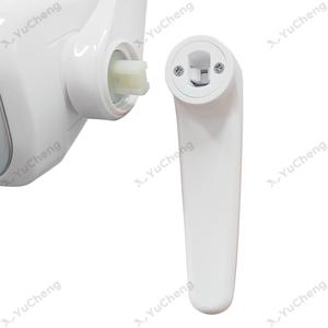 مصباح جراحي LED معلق بالسقف بدون ظل للعيادات الطبية والمستشفيات وصالونات التجميل ومحلات الوشم - Product Image 6