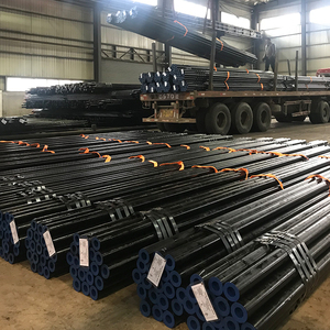 Hydril PH6/ Hydril PH4 /Hydril CS Vỏ Và Ống Tương Đương - Product Image 5