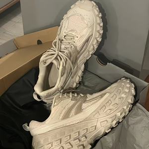 Nouvelles chaussures décontractées pour hommes 2025, baskets de haute qualité, chaussures épaisses pour femmes, chaussures de créateur, baskets en caoutchouc antidérapantes à crampons - Product Image 6