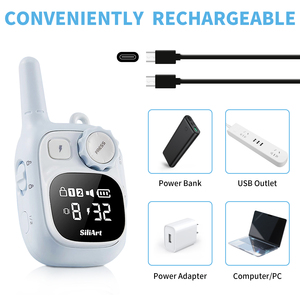 Wasserdichtes IPX7 Anti-Bell Elektrisches Ferngesteuertes Harmloses Trainingshalsband mit 3 Einstellbaren Modi für Hunde - Product Image 5