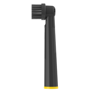 Compatible avec la tête de brosse à dents électrique <span class=keywords><strong>oralb</strong></span>, tête de brosse de remplacement pour adulte, tête de brosse noire EB50 - Product Image 4