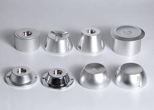 Étiquettes <span class=keywords><strong>antivol</strong></span> magnétiques plates et rondes, système <span class=keywords><strong>antivol</strong></span> électronique, adaptées à tous les magasins de vêtements. - Product Image 5