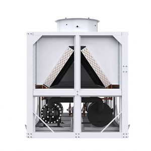 Petit refroidisseur industriel haute performance fabriqué en Chine - Product Image 6