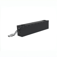 Batterie LiFePO4 24V 200Ah à décharge profonde pour systèmes hors réseau – Pack LiFePO4 de haute qualité en gros