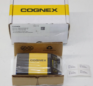 Code Cognex DM374X DMR-374X-MAX neuf et original - Product Image 4
