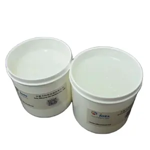 MY M3070 Is A Liquid Silicone Rubber With Self-adhesive Properties To PC And Good Mold Release With Two-component mixing ratio