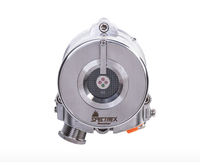Détecteur de flamme Spectrex SharpEye UV40/40D-LB
