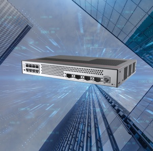 S5735-L8P4X-QA-V2 CloudEngine S5735-HI 시리즈 스위치 8 * 10GE 전기 포트 및 4 10GE SFP + 포트 네트워크 스위치 - Product Image 1