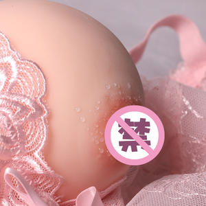 Mainan Seks Mini Bentuk Payudara untuk Masturbasi, Pijat, dan Penghilang Stres - Product Image 4