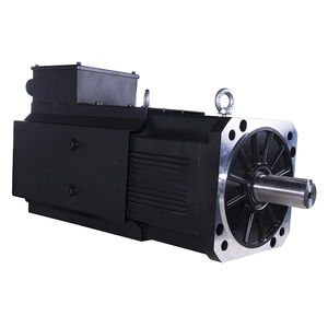 การรับรองมาตรฐาน CE สำหรับมอเตอร์ Synmot สำหรับจักรเย็บผ้าอุตสาหกรรม Ultract Drive รุ่น SM-200H22D15C-RN21F AC SM-200H22D15C-RN - Product Image 6