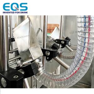 Harga Pabrik Mesin Pengisi Air Proyek Pabrik Air <span class=keywords><strong>Mineral</strong></span> - Product Image 5