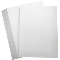 Papel Ecológico para Plotter CAD de 80 g/m², 65 Pulgadas (1650 mm) de Ancho, Papel Bond, Papel Offset