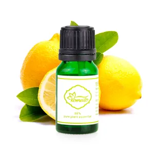 Tinh Dầu Thơm Tinh Dầu Hoa Oải Hương, Cây Bạch Đàn Bạc Hà, Hoa Nhài, Bergamot, Hương Thảo, Hoa Oải Hương