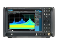 Keysight N9030B PXA and N9021B MXA Real-Time Spectrum Analysers Used Signal Analysers for Measuring & Analysis