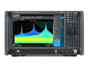 Máy phân tích phổ thời gian thực <span class=keywords><strong>keysight</strong></span> n9030b pxa và n9021b mxa đã sử dụng Máy phân tích tín hiệu để đo lường và phân tích - Product Image 6