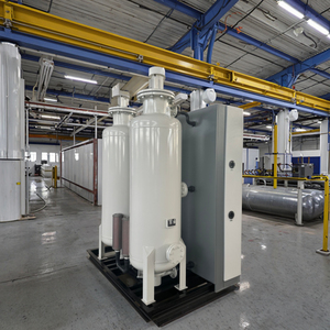CE-zertifizierte automatische <span class=keywords><strong>PSA</strong></span>-Stickstoff generatoren Heiß verkaufte Gaserzeugung anlagen für den landwirtschaft lichen und privaten Gebrauch - Product Image 2