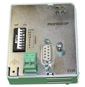 Mô-đun giao tiếp emf2133ib gốc (Profibus <span class=keywords><strong>dp</strong></span>) - Product Image 5