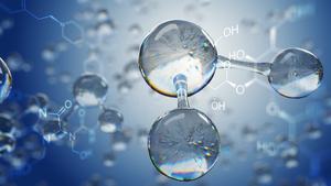 Koppelingsmiddel KH-560 Oplosbaar Is In Organische Oplosmiddelen Zoals Aceton En Benzeen - Product Image 2