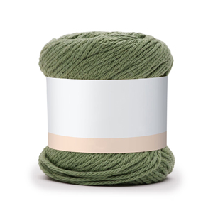 เส้นด้ายฝ้ายสำหรับบรรจุภัณฑ์ที่เป็นมิตรกับสิ่งแวดล้อมและโซลูชันสิ่งทอ - Product Image 1