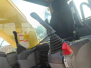 Gran oferta, Original de Japón, casi nuevo, maquinaria de construcción hidráulica sobre orugas de 30 toneladas, excavadoras de alta calidad Komatsu usadas en el mercado de Japón - Product Image 5