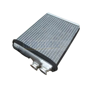 Núcleo de Calefacción para Peugeot 408 308 308S, 1612309580, Tubo de Aluminio, Intercambiador de Calor, Refrigerante Compatible - Product Image 4