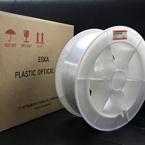 Fibra Óptica Plástica PFO Mitsubishi <span class=keywords><strong>ESKA</strong></span> CK-<span class=keywords><strong>10</strong></span> / CK-20 / CK-30 / CK-40 / CK-60 - Product Image 1