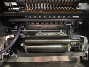 Máy làm túi giấy đựng đũa ZF250A - Product Image 5