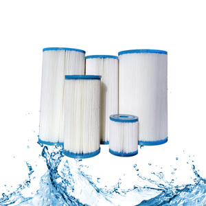 Cartouche filtrante pour pompe de piscine et spa 6CH-940 PWW50P3 FC-0359, directement de l'usine - Product Image 1