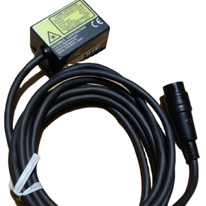 Escáner de Código de Barras Japan BL-1300 BL-1300HA SR-2000, Listo para Enviar - Product Image 1
