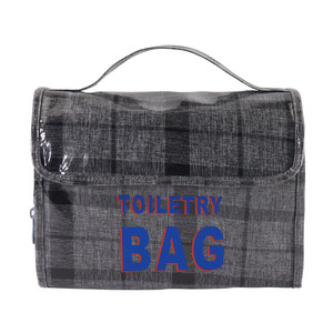 Large Men Toiletry Bag Travel Essentials Shaving Dopp Kit Mens Travel Bag Toiletries Organizer Case for Grooming - Product Image 1