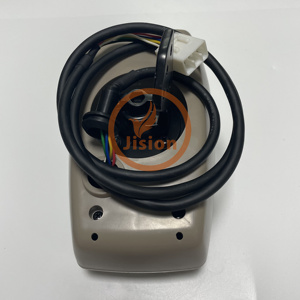 322C 330C 312C รถขุด325C 330C แผงแสดงผล260-2160 157-3198สำหรับชิ้นส่วนเครื่องยนต์ของหนอนผีเสื้อ - Product Image 3