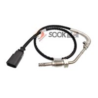 SOOK OEM04L906088AE SKT-355 Nouveau capteur de température des gaz d'échappement pour moteur Garantie de 12 mois