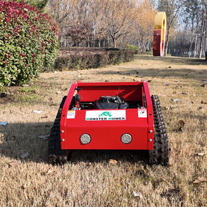 <span class=keywords><strong>Robot</strong></span> tondeuse intelligent, tondeuse à gazon automatique à télécommande, <span class=keywords><strong>robot</strong></span> tondeuse agricole, prix - Product Image 2