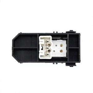 Pour Toyota Land Cruiser 4.7L 1998-2002, interrupteur de commande de lève-vitre électrique 12V, 84810-60050 - Product Image 3
