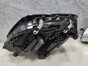 Conjunto de Lentes de Faro LED Láser para BMW <span class=keywords><strong>U10</strong></span> 2024-2025, Lámpara Alta de Alta Calidad para el Lado Derecho, Luz Original para Automóvil BMW X2 <span class=keywords><strong>U10</strong></span> - Product Image 6