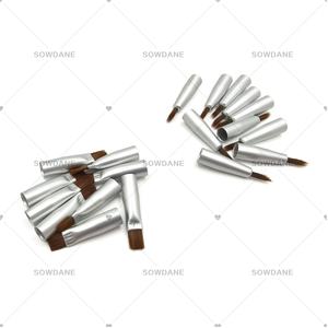 दंत ब्रश राल आकार पेन सेट कोहनी ब्रश सौंदर्य मरम्मत पेन उच्च तापमान कीटाणुशोधन पेन उच्च तापमान कीटाणुशोधन दंत उपकरण - Product Image 3