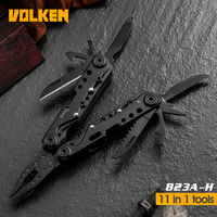 Pince Multitool Équipement de survie