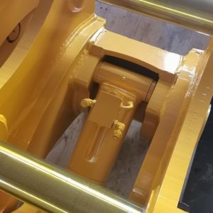 Soosan Quick Coupler-รุ่น SOOSAN-90 - Product Image 3