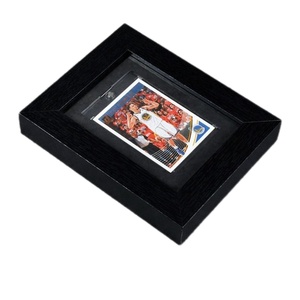 Custom Acrylic <b>Card</b> Holder Display Case <b>Box</b> High-quality Po Kemon <b>Card</b> Trading <b>Cards</b> for 16 Bgs Protective Holders - Product Image 6