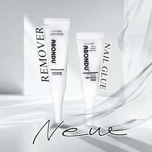 <span class=keywords><strong>Colle</strong></span> à ongles ABONDU de haute qualité, séchage rapide, sans UV, pour ongles pressés et ongles en acrylique - Product Image 4