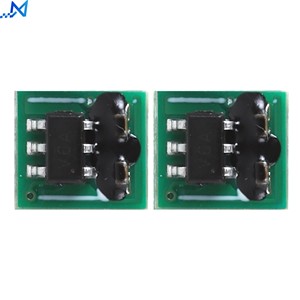 Chip de reinicio de tóner compatible <span class=keywords><strong>CF403X</strong></span> CRG-045HM para cartuchos de tóner Canon MF634Cdw LBP612Cdw HP M252dn M277dw M274n - Product Image 3