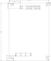 Module CCO PLC S128N-IEE |   Puce VC6328 |   Conforme à la norme QGDW 1375.2-2019 |   Conducteur de ligne triphasé pour compteur intelligent et éclairage