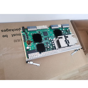 Router Empresarial NE40E NE40E-X3A con Componentes Integrados de Chasis AC/HVDC (Incluye Alimentación Dual AC y 240V HVDC) 02354HVU CR5B0BKP037A - Product Image 4
