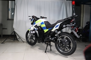 Motos tout-terrain, scooter électrique super puissant, moto électrique à grande vitesse et à grande autonomie pour adultes et personnes âgées - Product Image 5